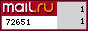 Рейтинг@Mail.ru